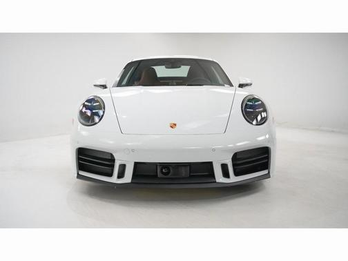 2026 Porsche 911 911 Carrera S