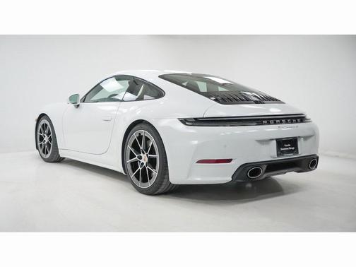 2026 Porsche 911 911 Carrera S