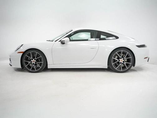 2026 Porsche 911 911 Carrera S