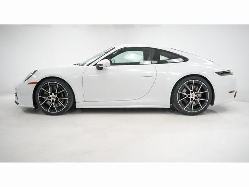 2026 Porsche 911 911 Carrera S