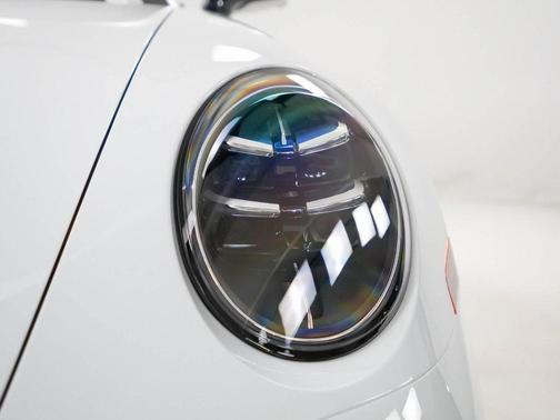 2026 Porsche 911 911 Carrera S