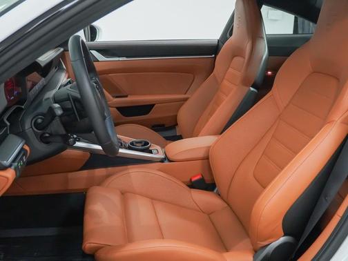 2026 Porsche 911 911 Carrera S