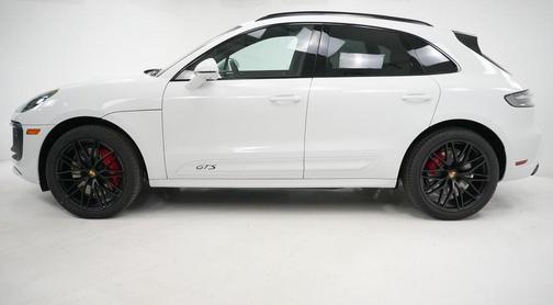 2026 Porsche Macan GTS