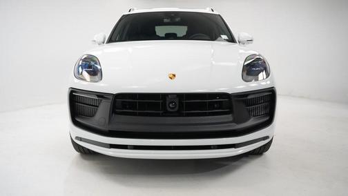 2026 Porsche Macan GTS