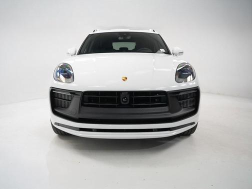 2026 Porsche Macan GTS