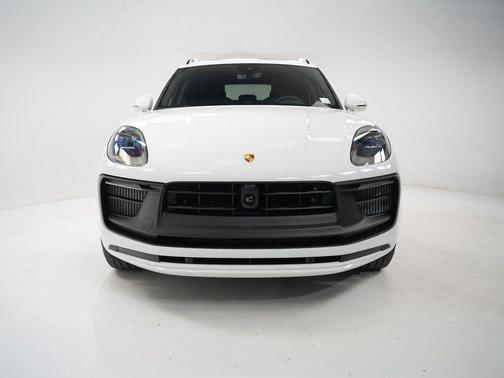 2026 Porsche Macan GTS