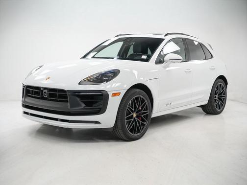 2026 Porsche Macan GTS