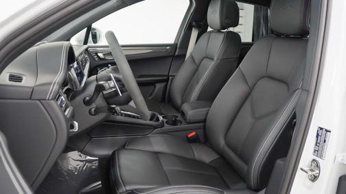 2026 Porsche Macan GTS