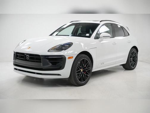 2026 Porsche Macan GTS