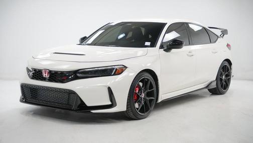 2025 Honda Civic Type R Base