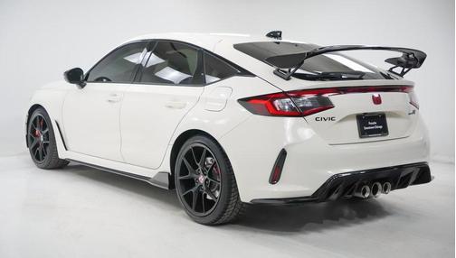2025 Honda Civic Type R Base