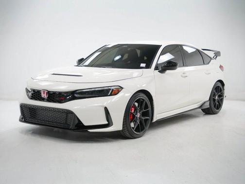 2025 Honda Civic Type R Base