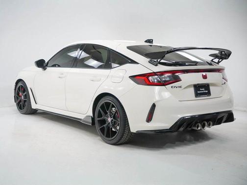 2025 Honda Civic Type R Base