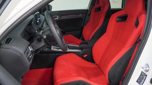 2025 Honda Civic Type R Base