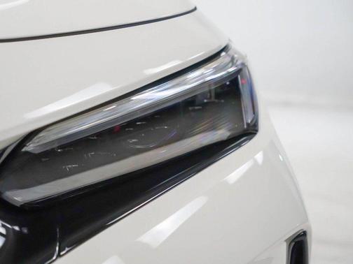 2025 Honda Civic Type R Base