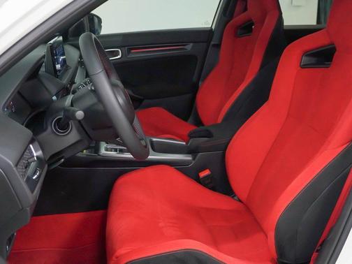 2025 Honda Civic Type R Base