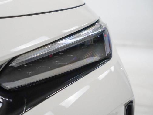 2025 Honda Civic Type R Base