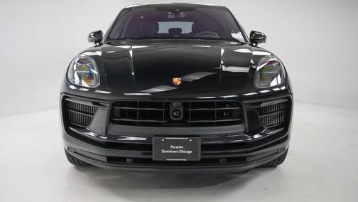 2023 Porsche Macan S