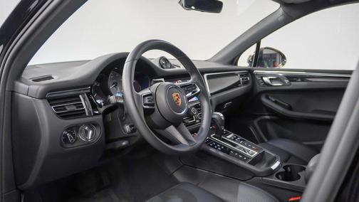 2023 Porsche Macan S