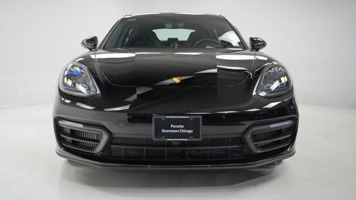 2022 Porsche Panamera Platinum Edition