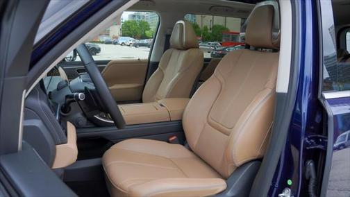 2025 INFINITI QX80 SENSORY AWD