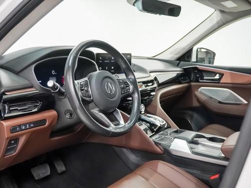 2023 Acura MDX Technology Package