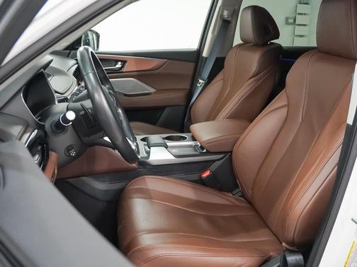 2023 Acura MDX Technology Package