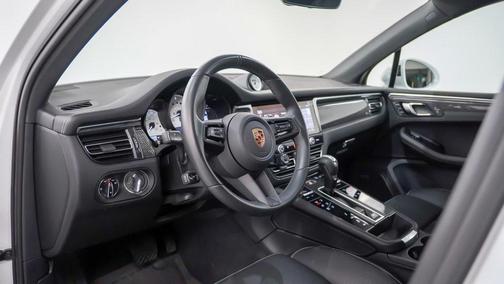 2023 Porsche Macan GTS