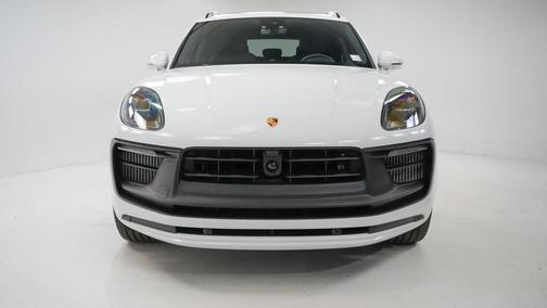 2023 Porsche Macan GTS