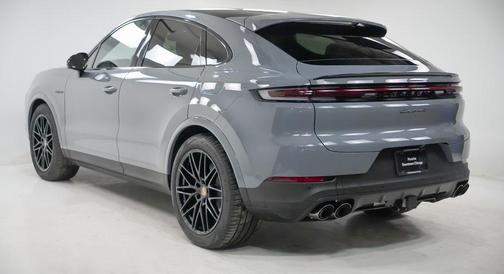 2026 Porsche Cayenne Cayenne S E-Hybrid