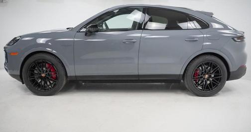 2026 Porsche Cayenne Cayenne S E-Hybrid