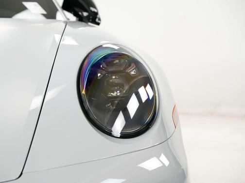 2024 Porsche 911 Targa 4 GTS