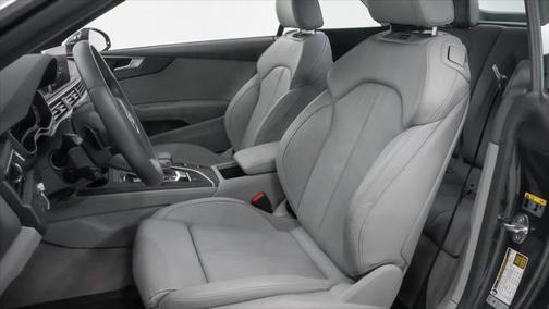 2019 Audi A5 2.0T Prestige
