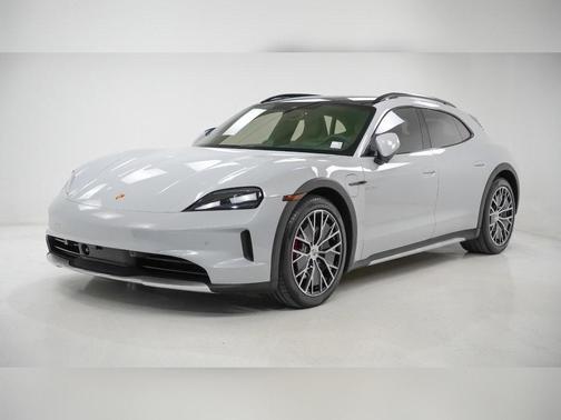 2025 Porsche Taycan 4S