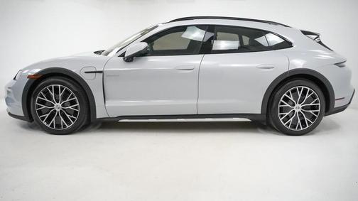 2025 Porsche Taycan 4S