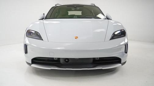 2025 Porsche Taycan 4S