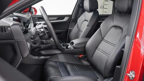 2025 Porsche Cayenne Cayenne