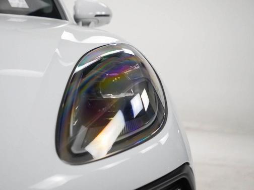 2022 Porsche Macan GTS