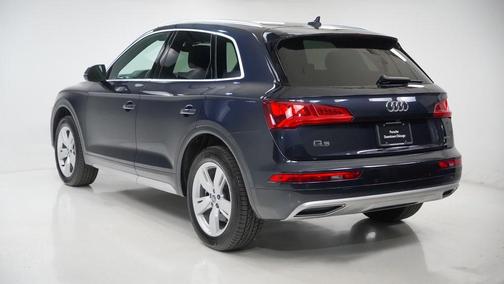 2019 Audi Q5 2.0T Premium Plus