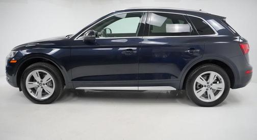 2019 Audi Q5 2.0T Premium Plus