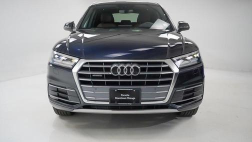 2019 Audi Q5 2.0T Premium Plus
