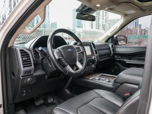 2019 Ford Expedition Platinum