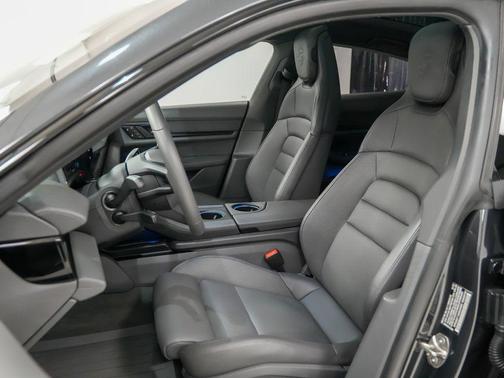 2022 Porsche Taycan 4S