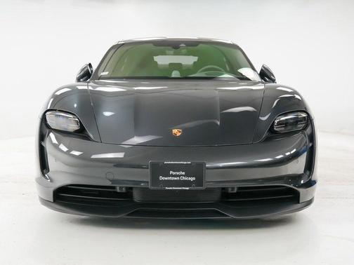 2022 Porsche Taycan 4S