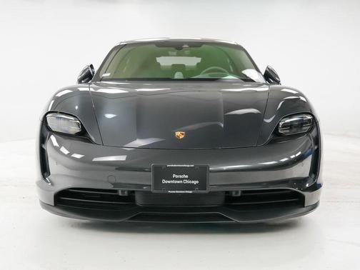 2022 Porsche Taycan 4S