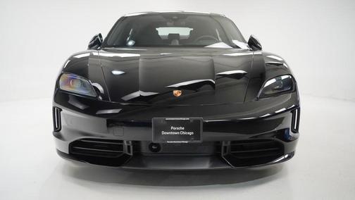 2025 Porsche Taycan Base