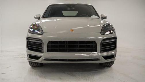 2022 Porsche Cayenne GTS