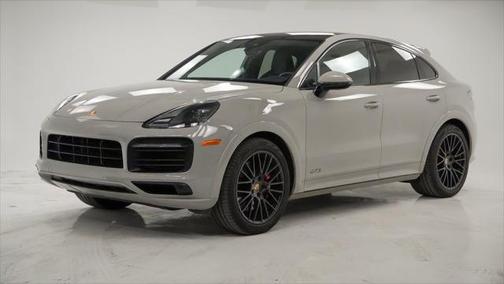 2022 Porsche Cayenne GTS