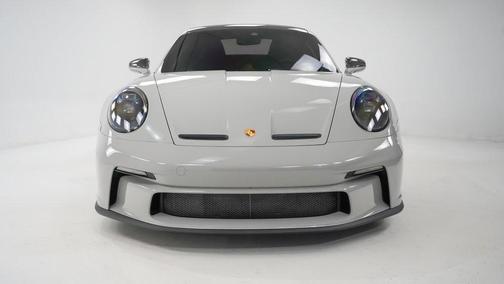 2022 Porsche 911 GT3