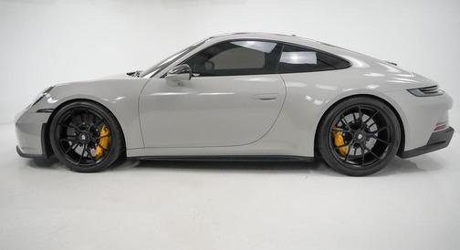 2022 Porsche 911 GT3
